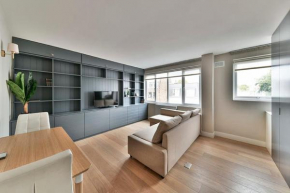 Brompton Cross 1BR newly refurbished
